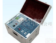 HCJS全自动变频介质损耗测试仪