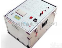 HB7601 全自动变频介质损耗测试仪