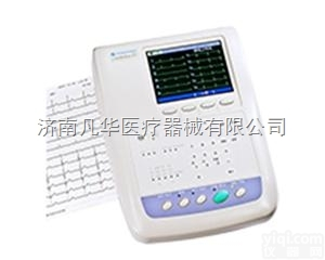 进口日本光电<em>全自动</em><em>分析</em><em>心电图机</em>