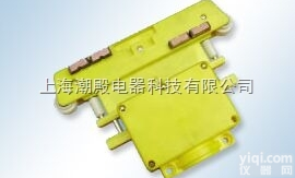 小双<em>电刷</em><em>普通型</em>滑触线集<em>电器</em>