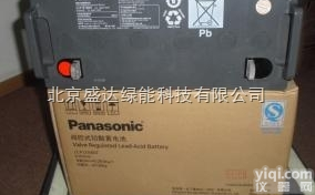 型号齐全  <em>日本松下</em><em>蓄电池</em>-松下电池北京有限公司