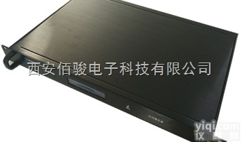 SYN2305  北斗<em>卫星</em>时钟, 北斗时间<em>服务器</em>, 双模<em>授时</em>同步设备