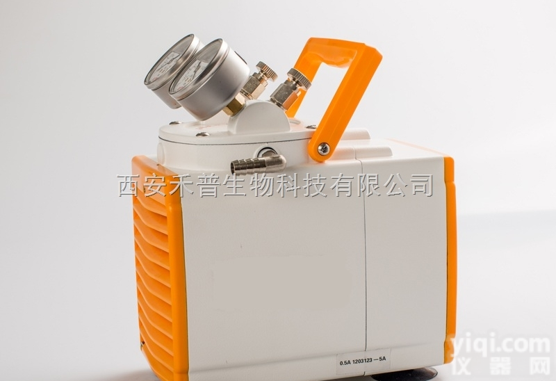 GM-0.  <em>防腐型</em>隔膜<em>真空泵</em>