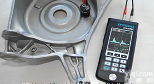 Proceq <em>Zonotip</em><em>超声波</em><em>测厚仪</em>Z智能Z