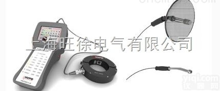 PDS-HVPD<em>手持式</em><em>开关柜</em>局放<em>检测仪</em>