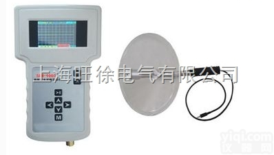 MYJF9002局放仪 高压<em>开关柜</em>局放<em>带电</em>测试仪