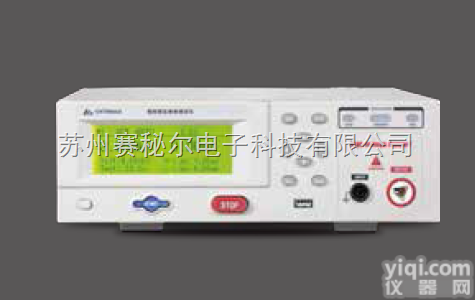 CHT9950A  CHT9950A 程控安规<em>测试仪</em> 光<em>伏安</em>规<em>测试仪</em>