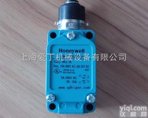 霍尼韦尔安全<em>开关</em>Honeywell<em>现货供应</em>