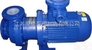 CQB-F氟塑料磁力<em>耐腐蚀</em><em>化工泵</em>,磁力驱动<em>耐腐蚀</em><em>化工泵</em>