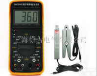 <em>SMG2000E 双钳相位伏安表</em>