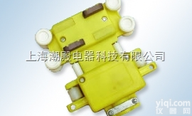 40<em>转弯</em><em>耐酸</em><em>滑触线</em>集电器JDR4-16/25