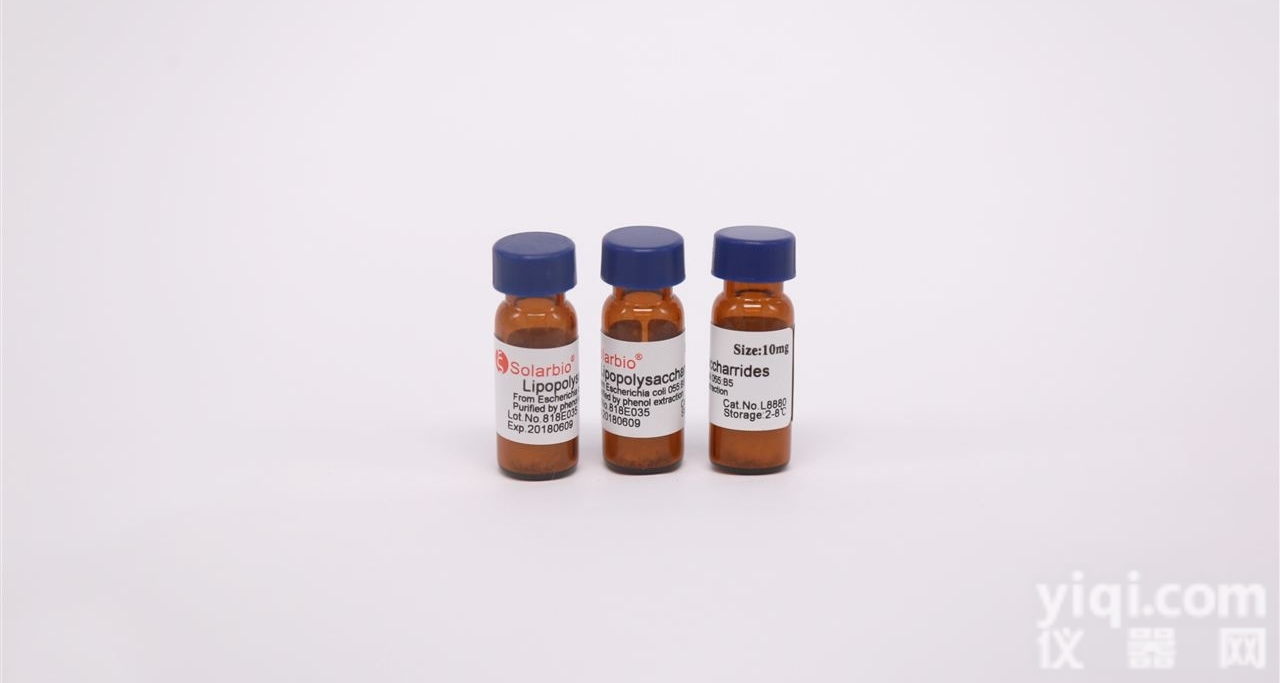 L8880  细菌<em>内毒素</em> LPS脂<em>多糖</em>