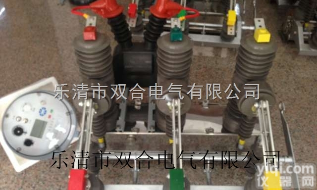 ZW32-12F户外智能<em>分界</em>真空断路器（<em>看门</em>狗，带通信接口）