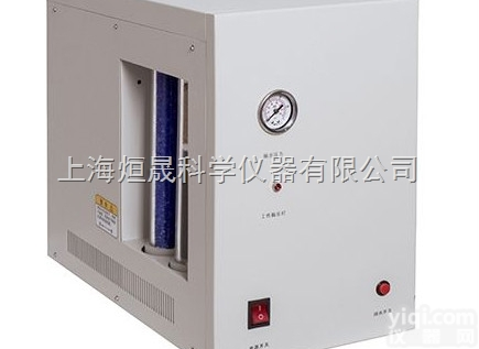 XSA-<em>3000</em>  高纯色谱<em>气源</em>无油空气发生器