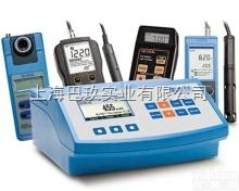<em>意大利</em>哈纳 HI9804<em>高性能</em>多用途水质检测仪规格