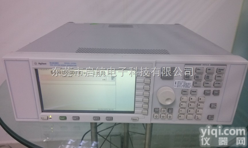 <em>E4438C</em>  租售<em>安捷</em>伦<em>E4438C</em>信号发生器<em>E4438C</em> 6G LTE信号源