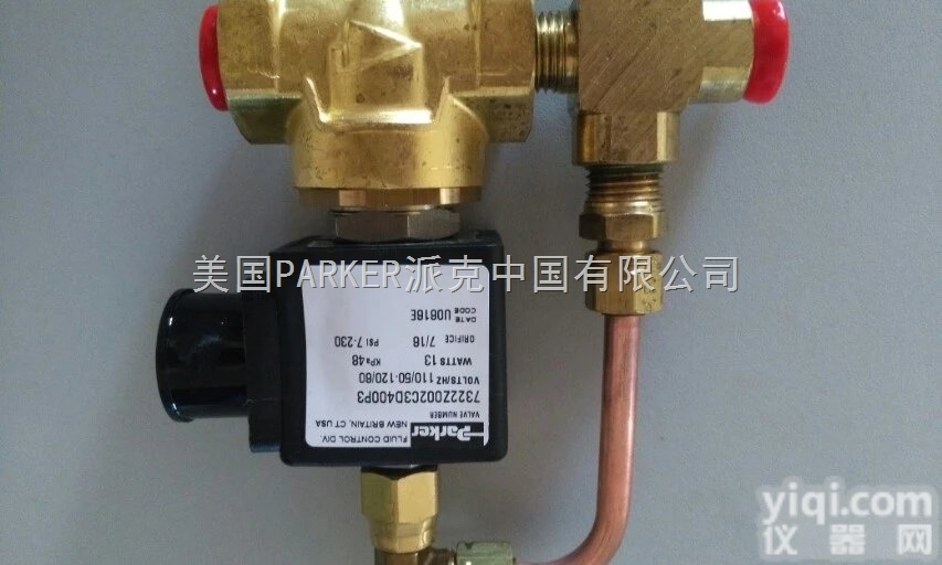 NS800S  <em>派克</em>汉尼汾销售Parker<em>派克</em>板式<em>针阀</em>NS系列