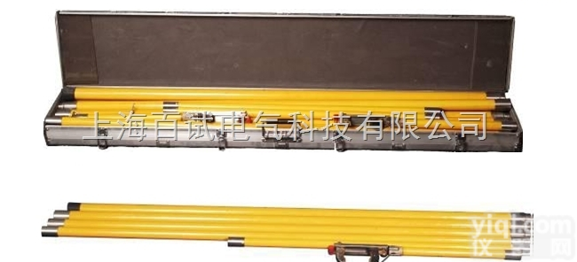 优质可<em>伸缩</em>式<em>高空</em>测试钳生产厂家—上海百试