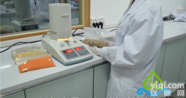 SFY系列  <em>山东</em>酵母粉水分快速测定仪<em>操作说明</em>