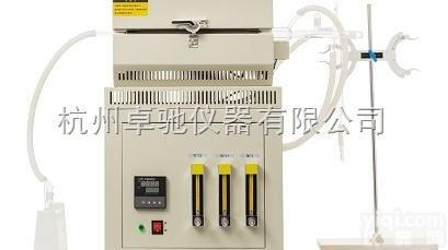 AOX-3  AOX<em>卤素</em>燃烧炉 水质 可<em>吸附</em>性有机<em>卤素</em>测定