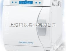 德国MELAG<em>灭菌器</em>S级<em>通用型</em>蒸汽<em>灭菌器</em>Euroklav 23VS+
