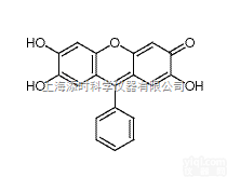 CAS:975-17-7  苯芴酮；苯基芴酮；苯基<em>荧光</em>酮；9-苯基-2,3,7-三<em>羟基</em>-6-<em>荧光</em>酮...