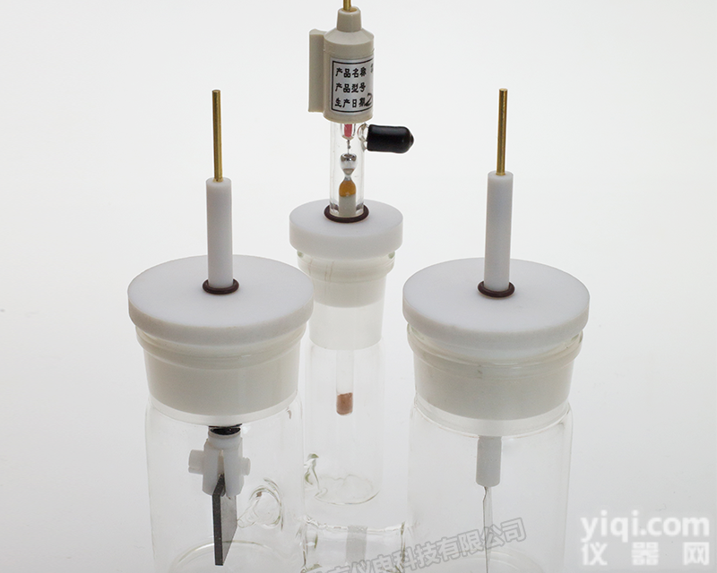 CH2003  <em>三口H型电解池</em>