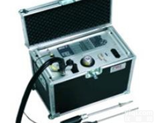 MGA5  <em>德国</em>MRU  <em>移动式</em>红外<em>烟气</em>分析仪