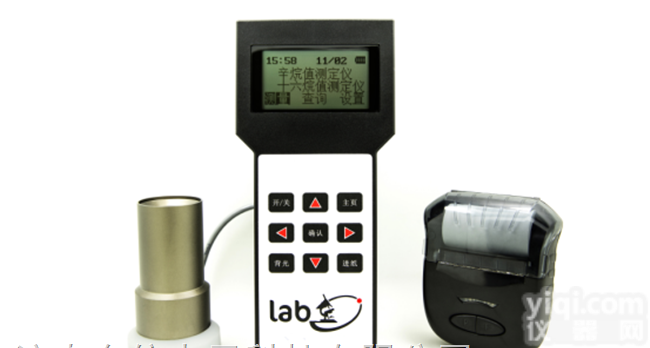 柴油质量检测仪<em>汽油</em>硫<em>含量</em>检测仪