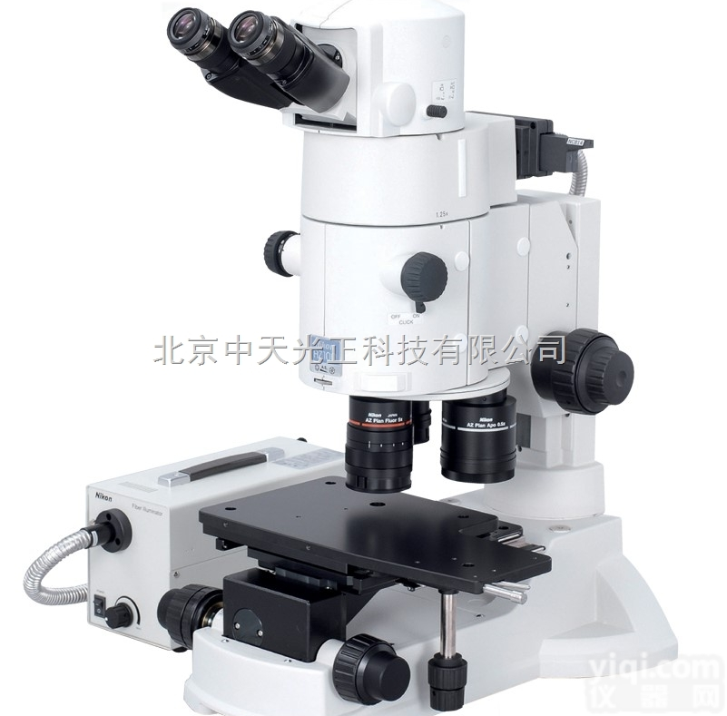 <em>尼康</em>AZ100  <em>尼康</em>AZ100<em>显微</em>镜