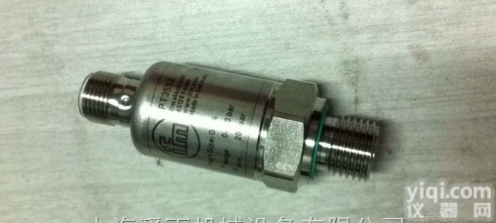 <em>德国</em>IFM<em>传感器</em>原理及<em>特点</em>