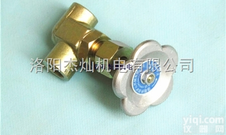 YSF-4A  贵州优质<em>提升机</em>液压<em>螺旋</em>开关|液压控制阀