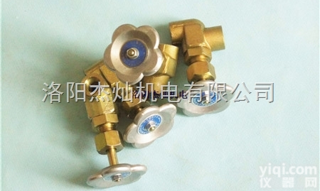 YSF-4A  提升机<em>液压</em>系统专用<em>螺旋</em>开关、<em>油路</em>开关、<em>液压</em>控制阀