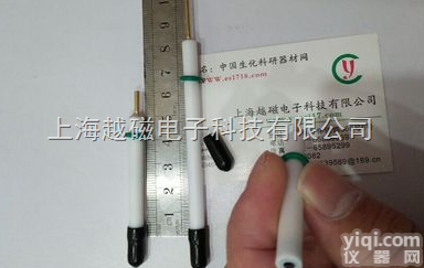 3mm 4mm 5mm  <em>玻碳电极</em> 玻璃碳电极 进口玻璃碳电极 L型<em>玻碳电极</em>