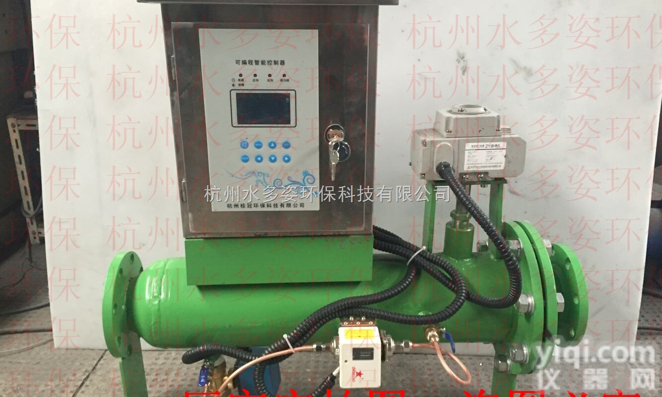 南通全自动叠片<em>盘式</em>过滤器<em>销售点</em>