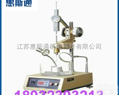 <em>沥青</em><em>分析仪</em>器厂家批发<em>沥青</em>针入度测定器 江苏<em>沥青</em><em>分析仪</em>器
