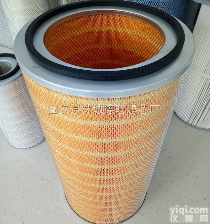 风机阻燃除尘<em>滤筒</em><em>耐高温</em>