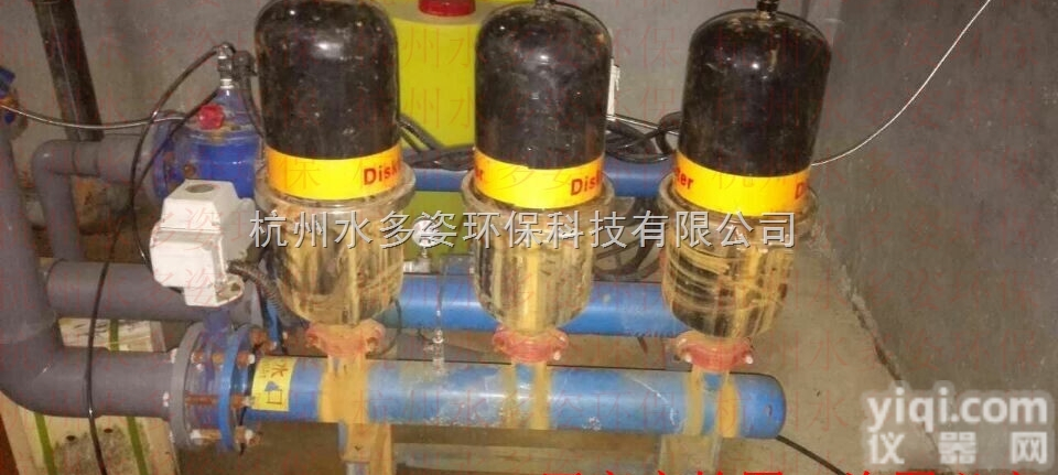 清镇全自动叠片<em>盘式</em>过滤器<em>批发商</em>