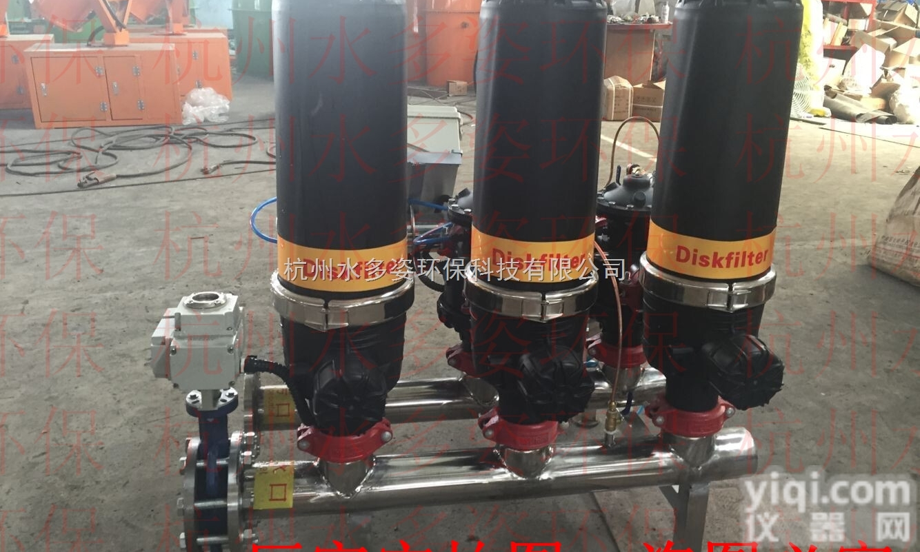 <em>义乌</em>盘式<em>过滤器</em>制造