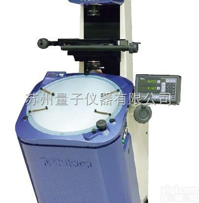 PV-5110  <em>三丰</em>Mitutoyo落地式<em>投影仪</em>PV-5110