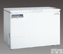 <em>三洋</em>医用超<em>低温冰箱</em> <em>日本</em>MDF-436型