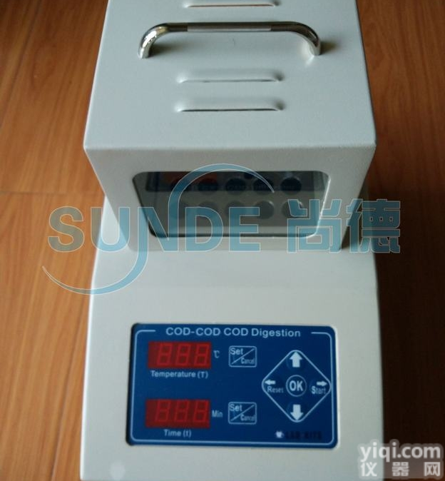 CX-1型<em>COD</em>快速<em>消解器</em>/<em>COD</em>快速消解仪/<em>COD</em><em>消解器</em>/<em>COD</em>消解...