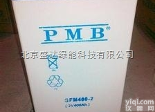 <em>武汉</em>PMB<em>蓄电池</em>LCPA200-12 12V200AH阀控式储能型