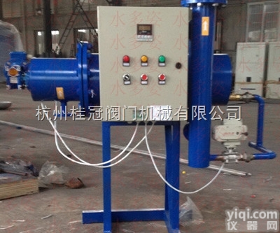 益阳全自动<em>叠片盘式过滤器</em>多少钱