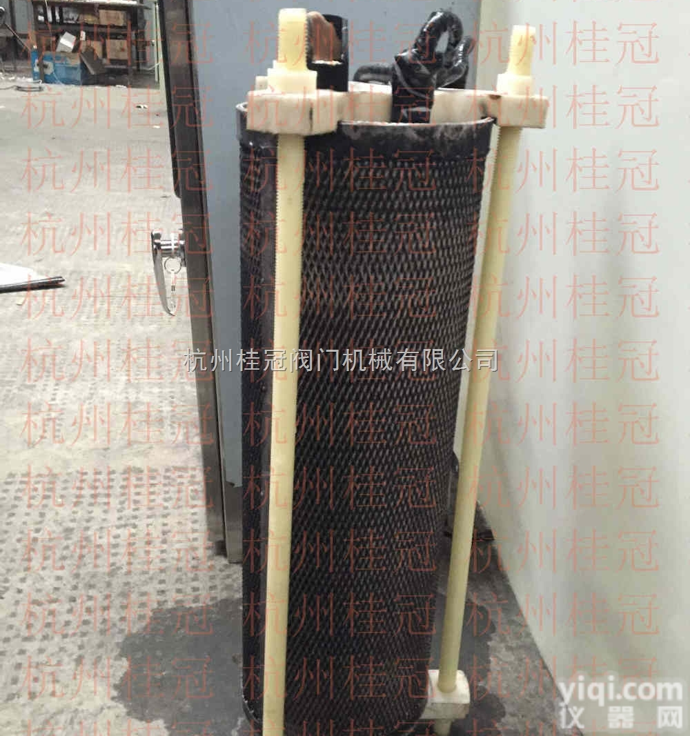 <em>宜宾</em><em>冷却塔</em>吸垢器厂家直销