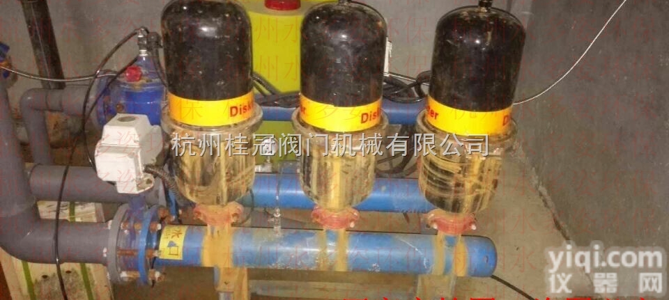 <em>齐齐哈尔</em>塑料叠片<em>过滤器</em>制造