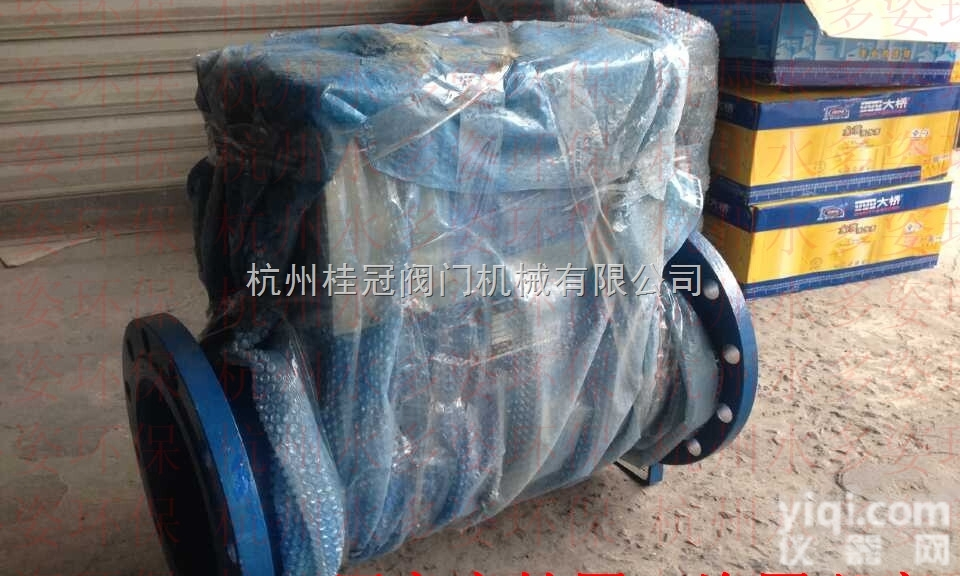 日照全自动<em>叠片盘式过滤器</em>生产