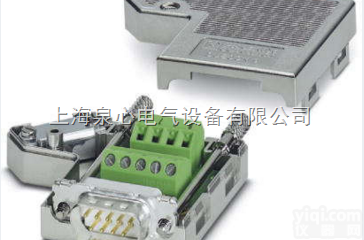 SUBCON 9/M-SH  <em>菲尼克斯</em>SUBCON 9/M-SH<em>总线</em>连接器2961509