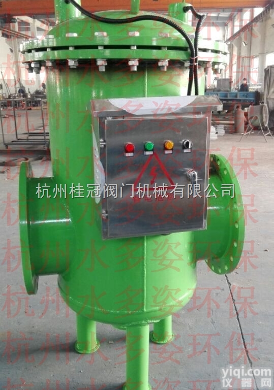 <em>崇州</em><em>过滤器</em>单元头生产厂家