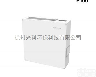E100  美房净<em>壁挂式</em><em>新风</em>